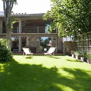 Casa Otxandi Сasa de vacaciones