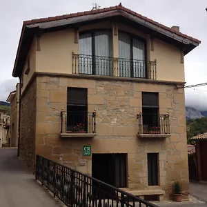Baigorrietxea Casa rural