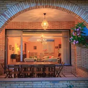 Casacelin Сasa de vacaciones
