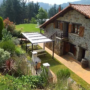 Urresillo Landetxea Apartamento