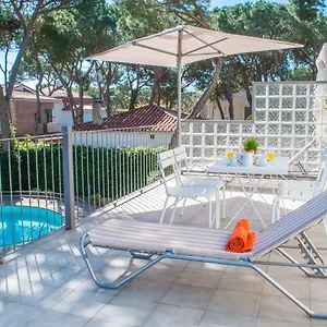 Porta Coeli Aparthotel Castelldefels