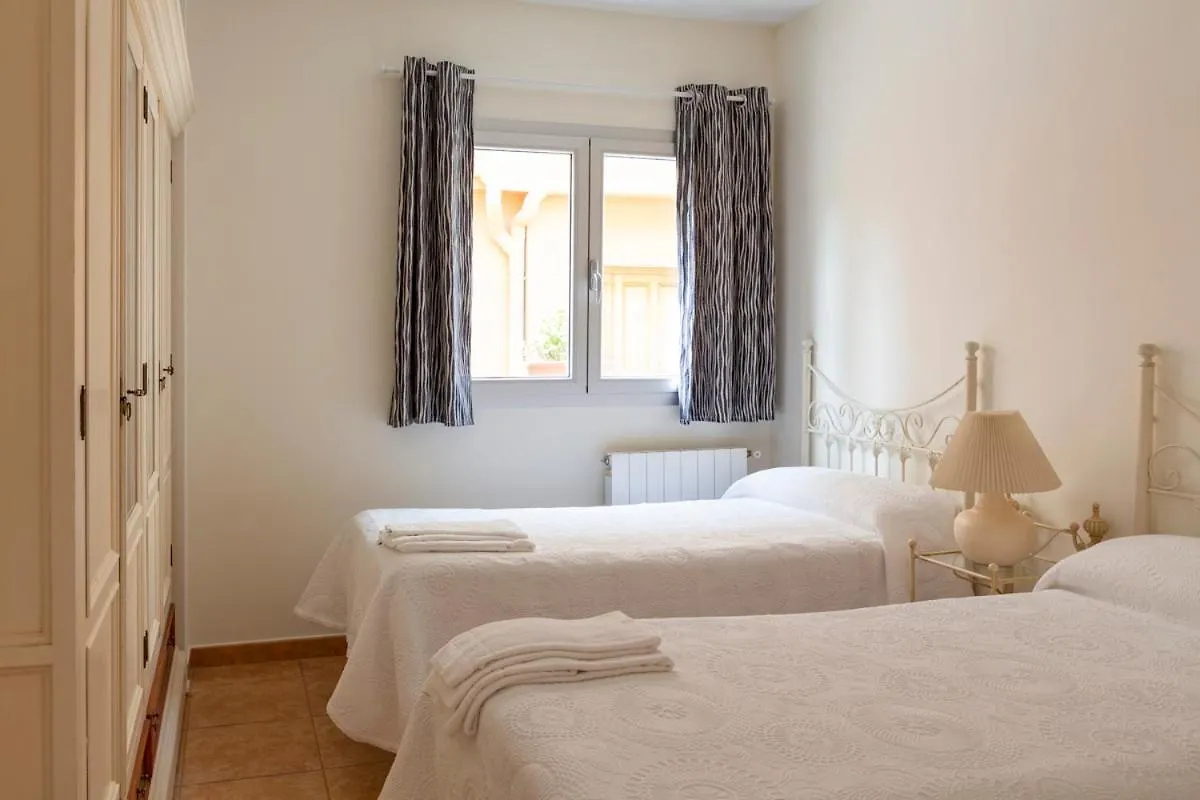 Amalurra Ecohotel & Retreat Center Laiseca 0*,  Spanien
