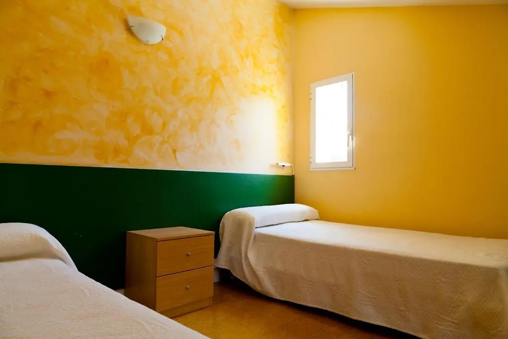 Hotel Amalurra Ecohotel & Retreat Center Laiseca Spanien