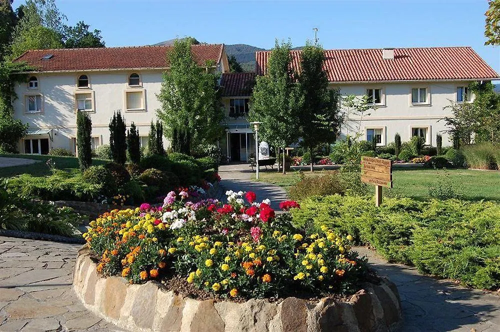 Amalurra Ecohotel & Retreat Center Laiseca 0*,